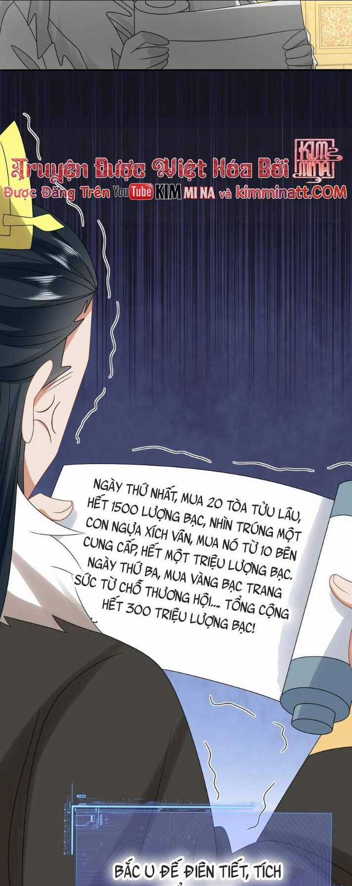 3 KIẾP XUI XẺO, KIẾP NÀY CÙNG TA THẦN KINH Chapter 197 trang 4