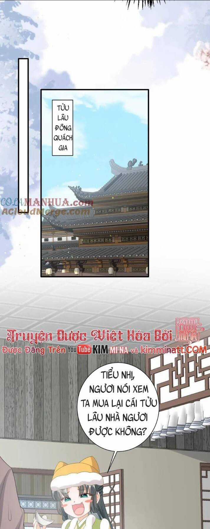 3 KIẾP XUI XẺO, KIẾP NÀY CÙNG TA THẦN KINH Chapter 197 trang 9