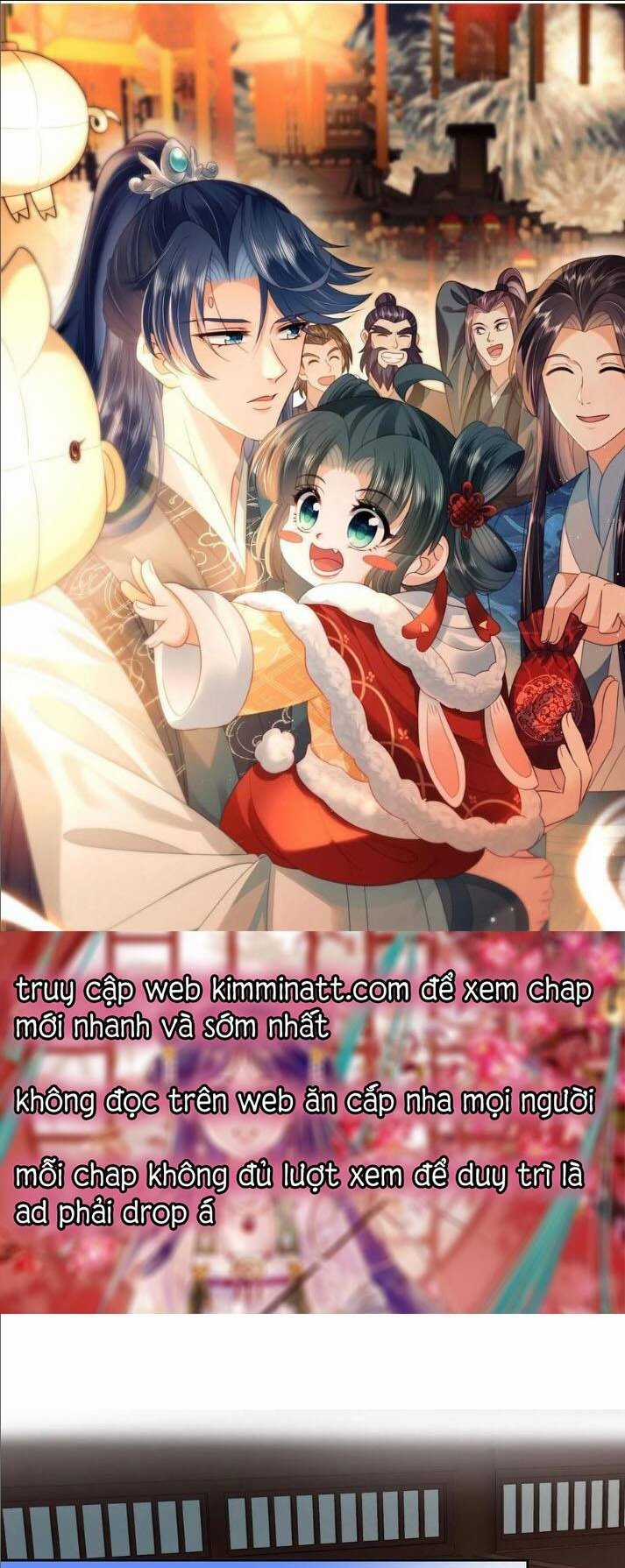 3 KIẾP XUI XẺO, KIẾP NÀY CÙNG TA THẦN KINH Chapter 198 trang 0