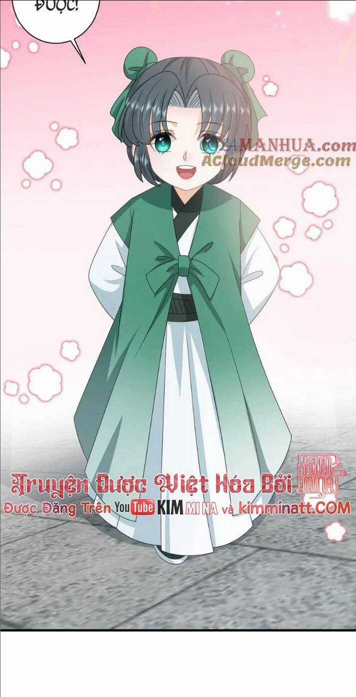 3 KIẾP XUI XẺO, KIẾP NÀY CÙNG TA THẦN KINH Chapter 198 trang 21