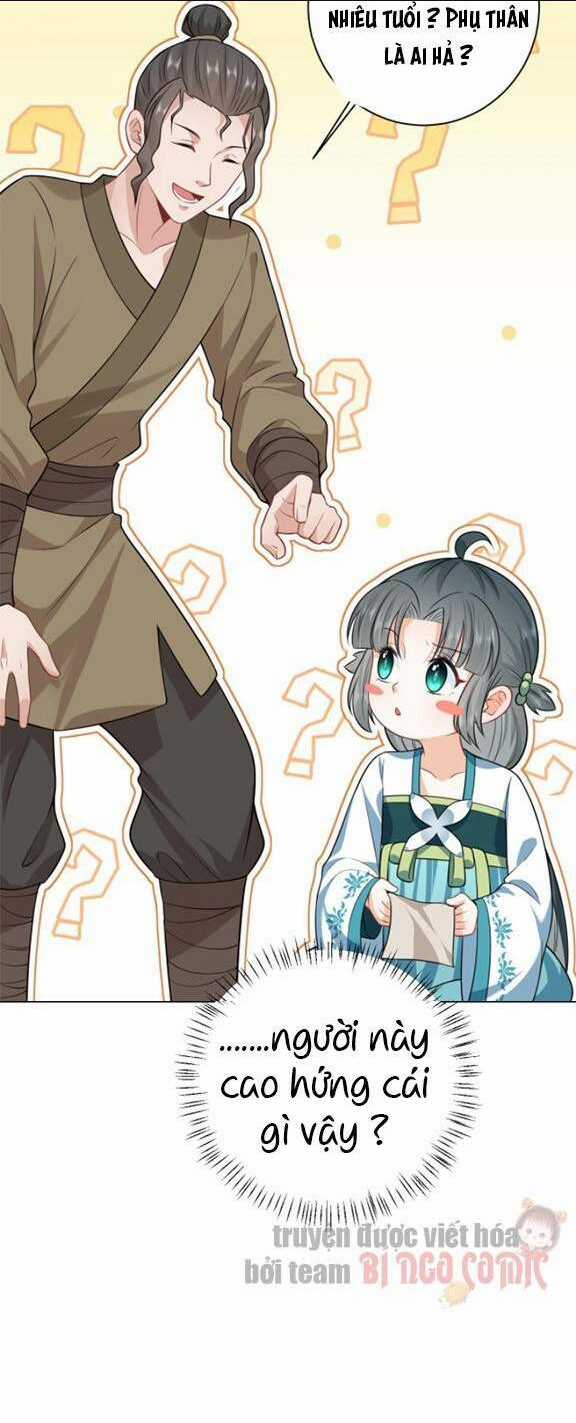 3 KIẾP XUI XẺO, KIẾP NÀY CÙNG TA THẦN KINH Chapter 20 trang 16