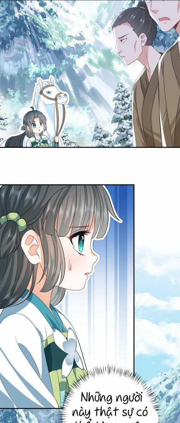 3 KIẾP XUI XẺO, KIẾP NÀY CÙNG TA THẦN KINH Chapter 20 trang 3