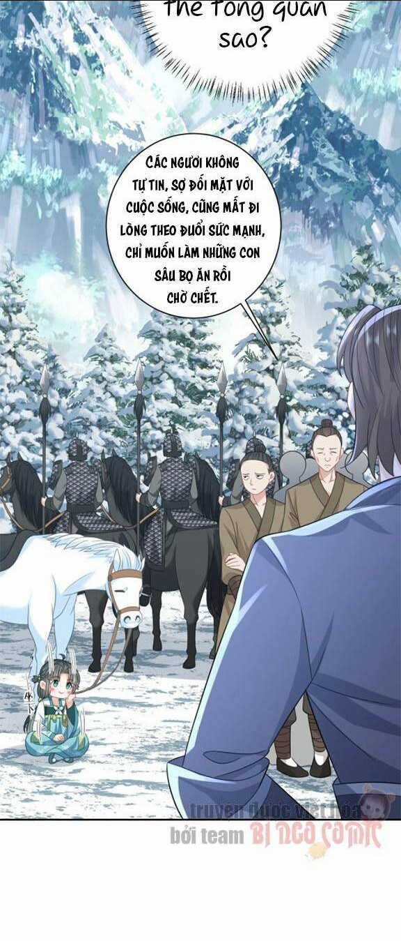 3 KIẾP XUI XẺO, KIẾP NÀY CÙNG TA THẦN KINH Chapter 20 trang 4