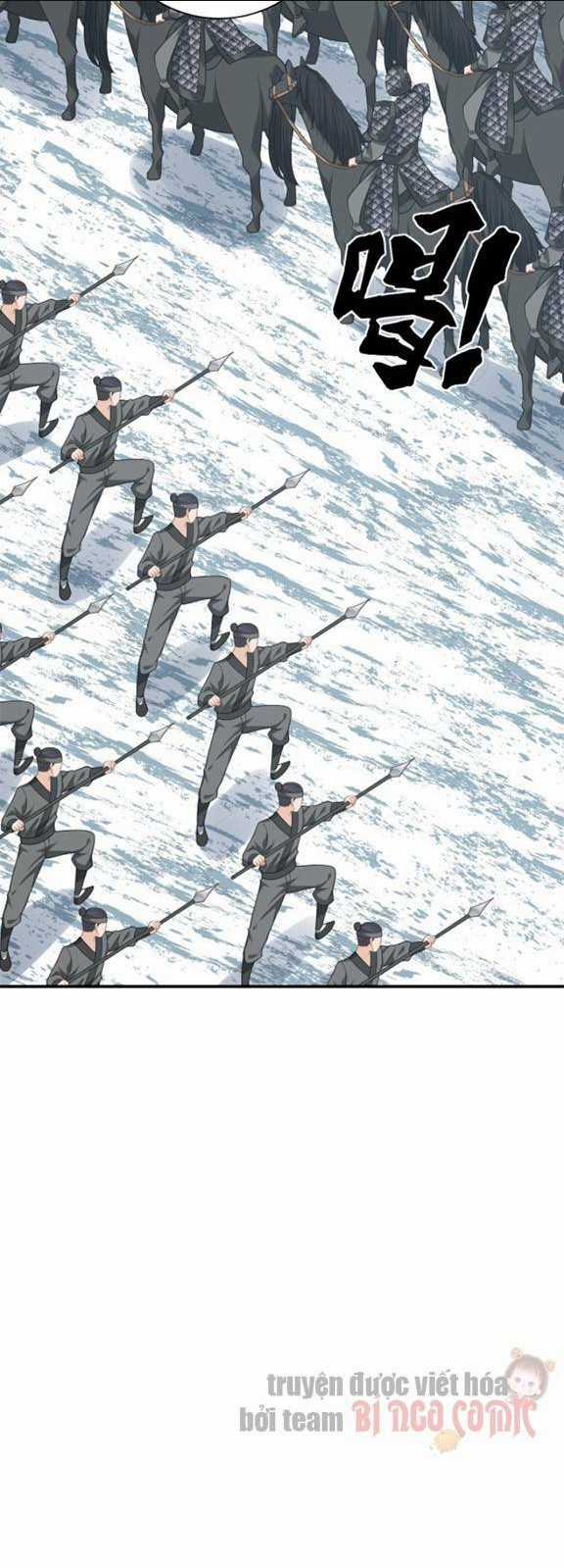 3 KIẾP XUI XẺO, KIẾP NÀY CÙNG TA THẦN KINH Chapter 20 trang 8