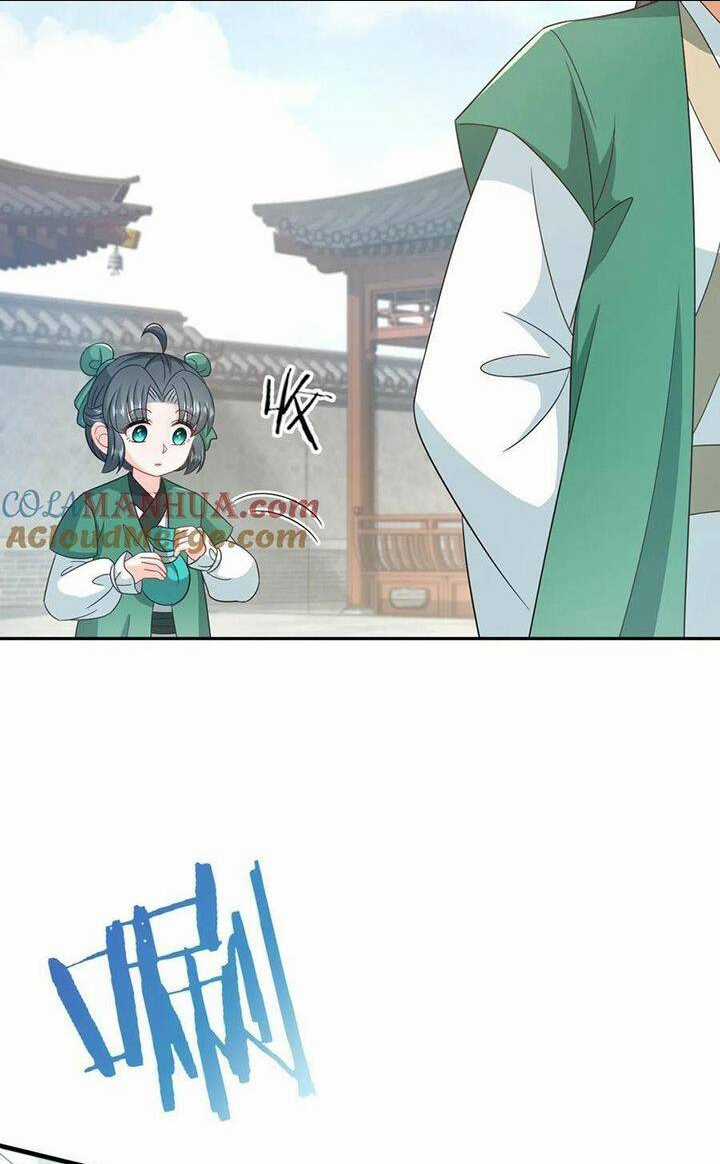 3 KIẾP XUI XẺO, KIẾP NÀY CÙNG TA THẦN KINH Chapter 200 trang 1