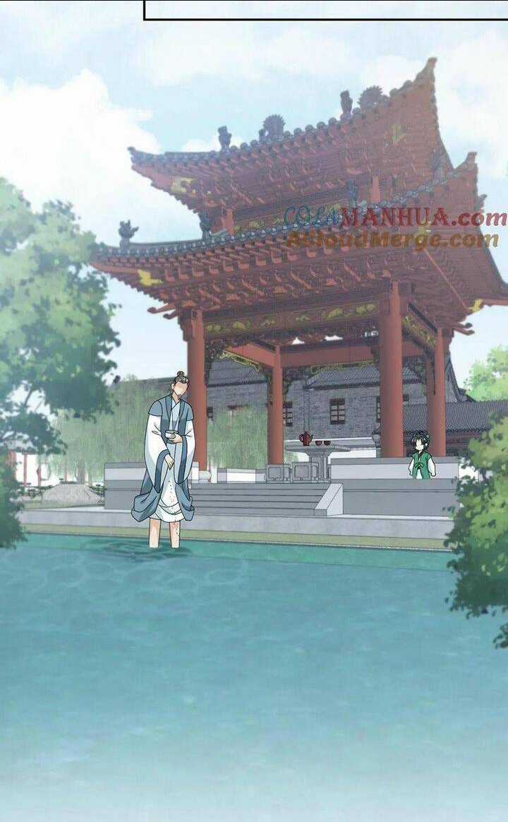 3 KIẾP XUI XẺO, KIẾP NÀY CÙNG TA THẦN KINH Chapter 200 trang 10