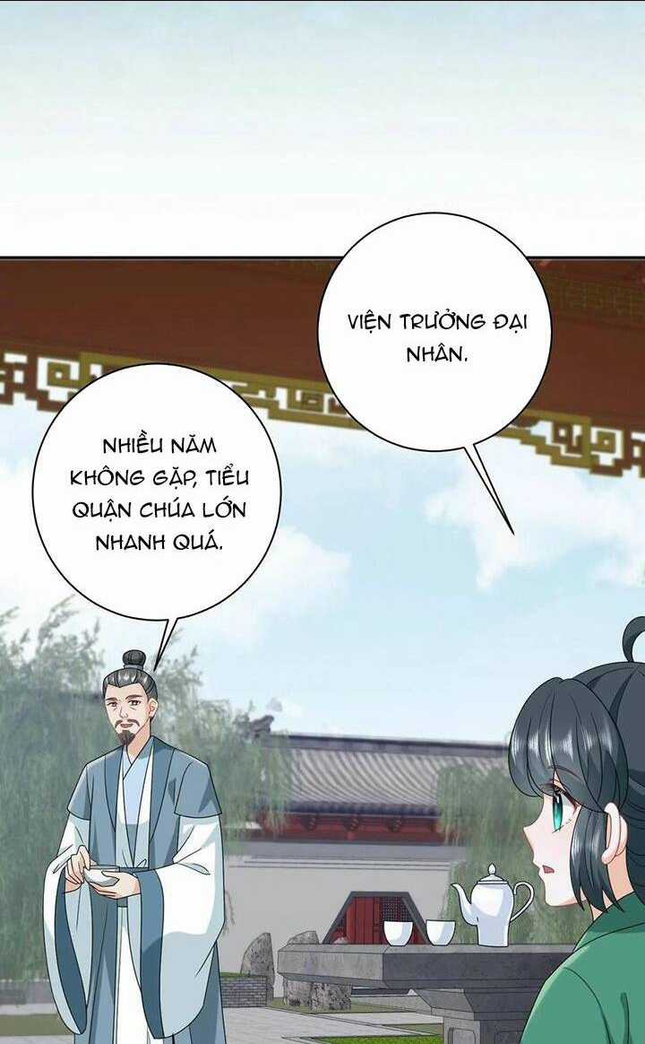 3 KIẾP XUI XẺO, KIẾP NÀY CÙNG TA THẦN KINH Chapter 200 trang 11