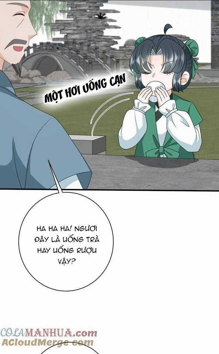 3 KIẾP XUI XẺO, KIẾP NÀY CÙNG TA THẦN KINH Chapter 200 trang 13