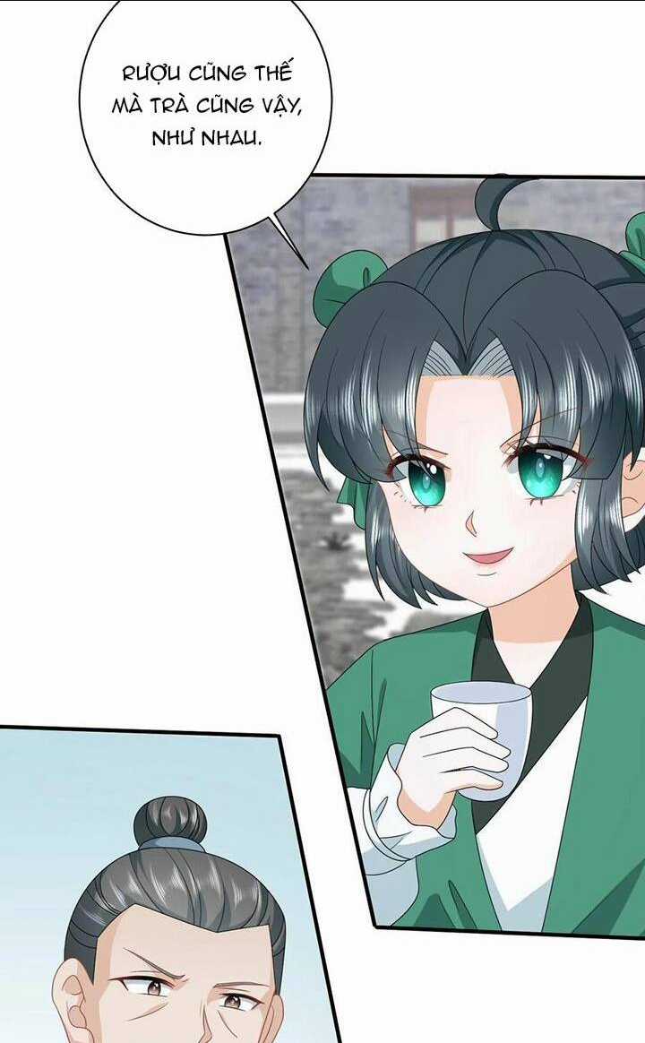 3 KIẾP XUI XẺO, KIẾP NÀY CÙNG TA THẦN KINH Chapter 200 trang 14