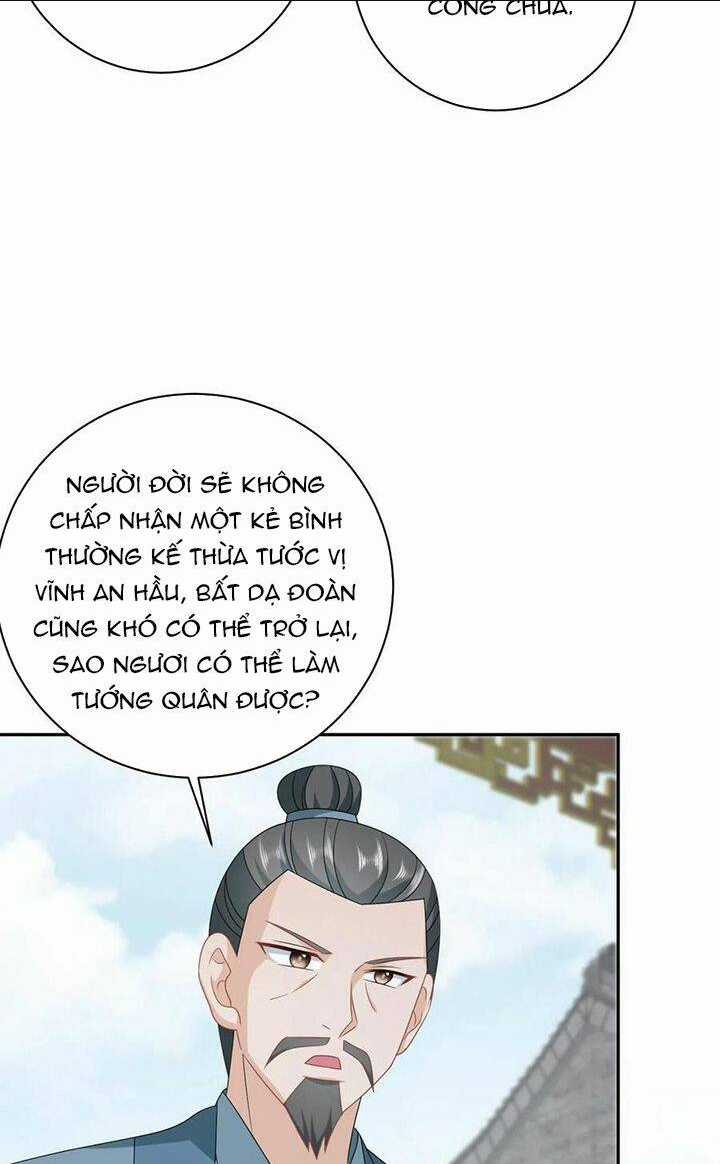 3 KIẾP XUI XẺO, KIẾP NÀY CÙNG TA THẦN KINH Chapter 200 trang 16