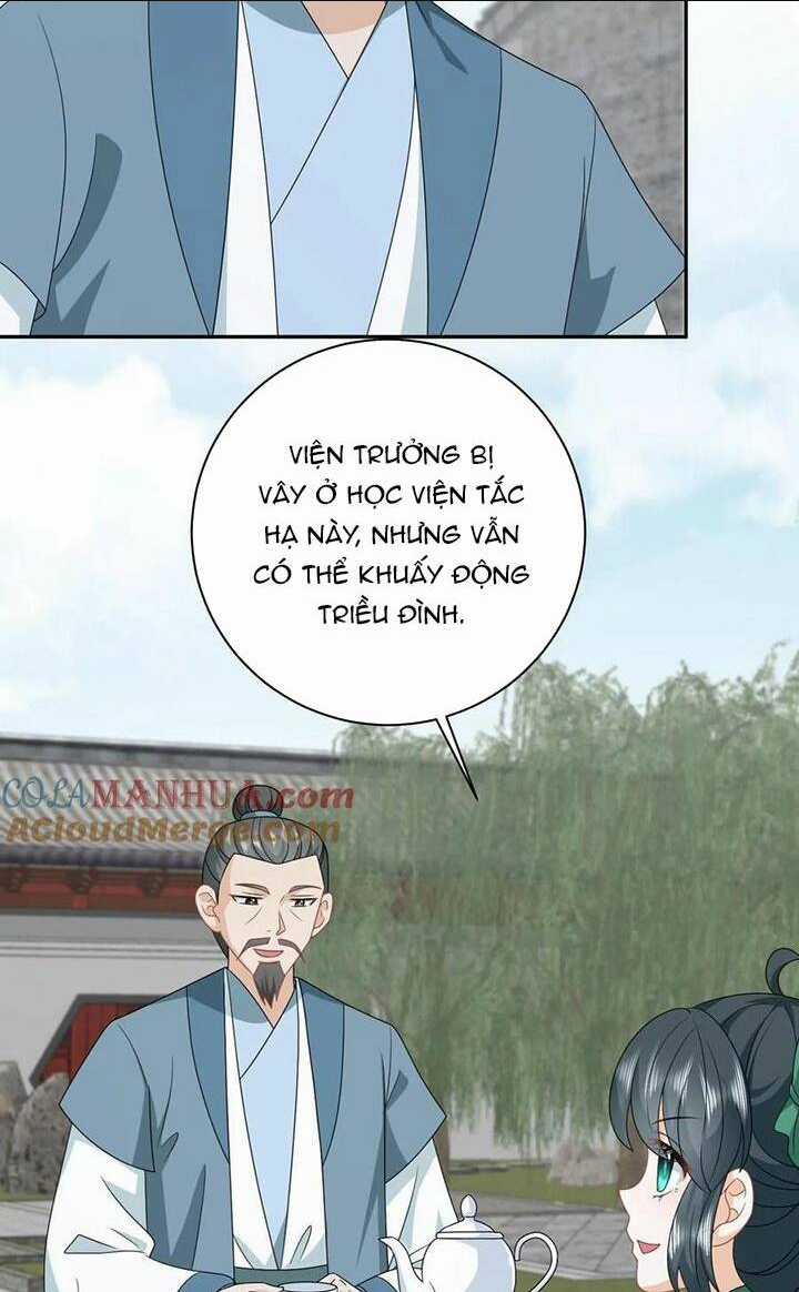 3 KIẾP XUI XẺO, KIẾP NÀY CÙNG TA THẦN KINH Chapter 200 trang 17