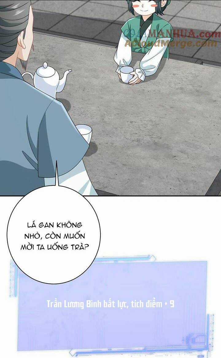 3 KIẾP XUI XẺO, KIẾP NÀY CÙNG TA THẦN KINH Chapter 200 trang 19