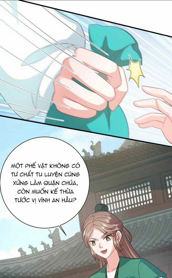 3 KIẾP XUI XẺO, KIẾP NÀY CÙNG TA THẦN KINH Chapter 200 trang 2