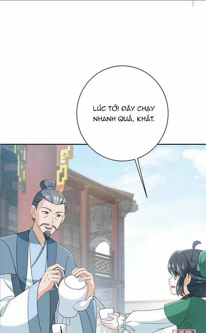 3 KIẾP XUI XẺO, KIẾP NÀY CÙNG TA THẦN KINH Chapter 200 trang 20