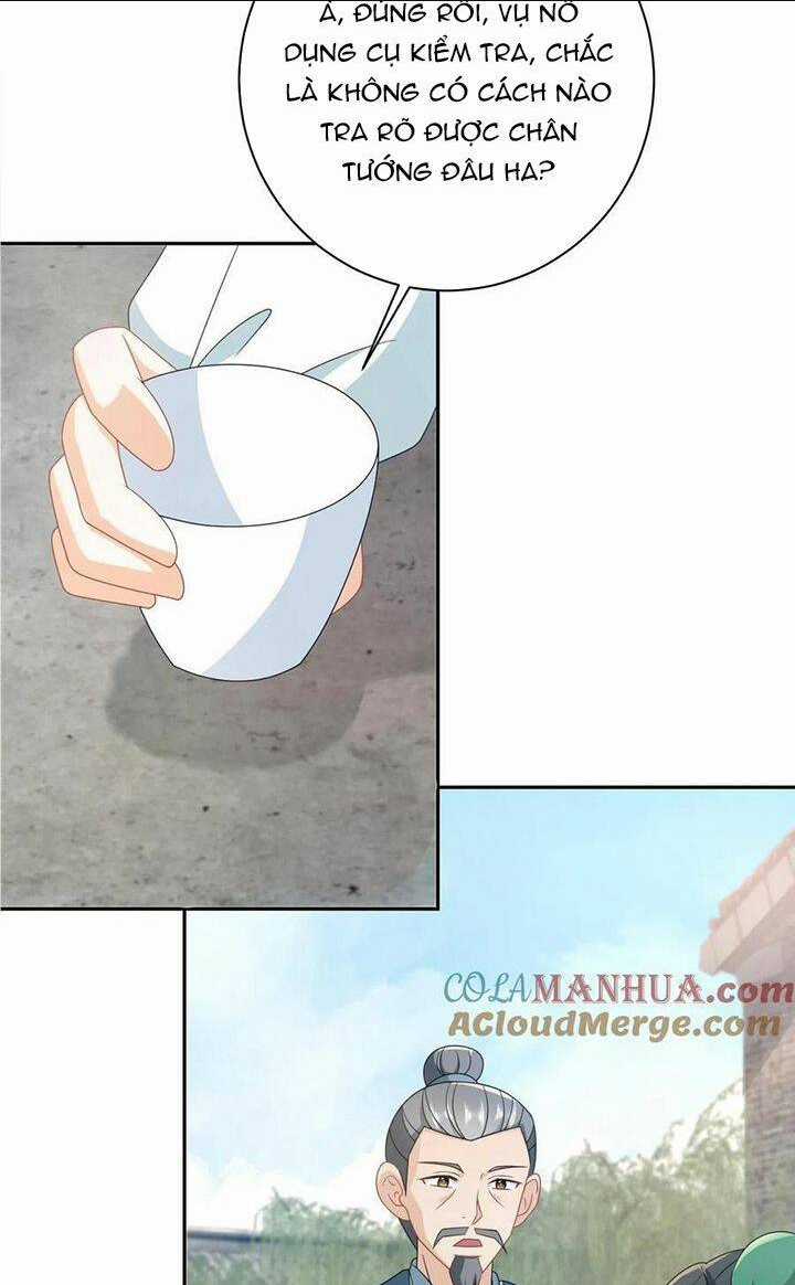 3 KIẾP XUI XẺO, KIẾP NÀY CÙNG TA THẦN KINH Chapter 200 trang 22