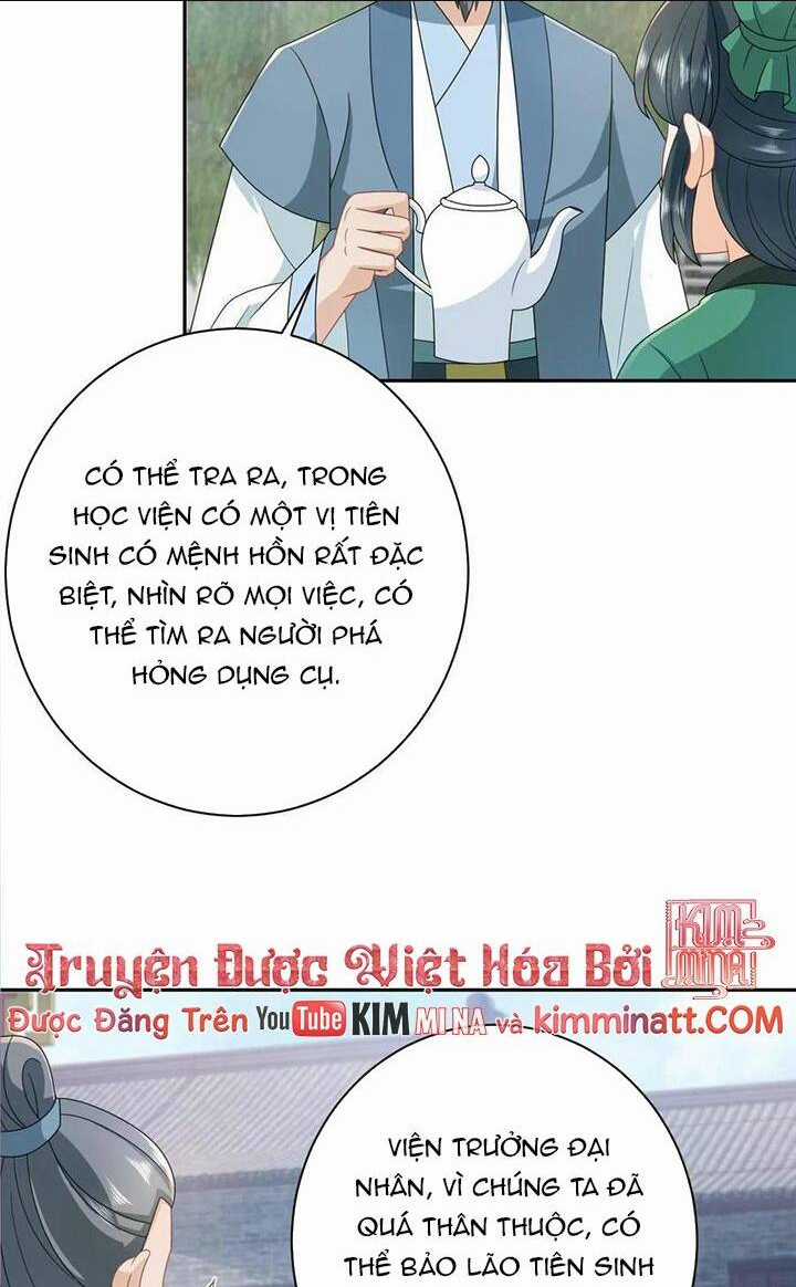 3 KIẾP XUI XẺO, KIẾP NÀY CÙNG TA THẦN KINH Chapter 200 trang 23