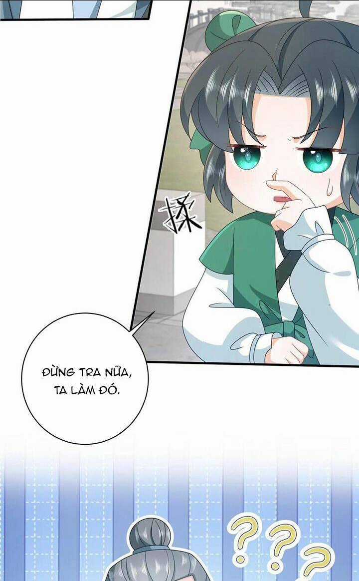 3 KIẾP XUI XẺO, KIẾP NÀY CÙNG TA THẦN KINH Chapter 200 trang 25