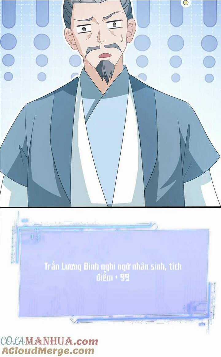 3 KIẾP XUI XẺO, KIẾP NÀY CÙNG TA THẦN KINH Chapter 200 trang 26