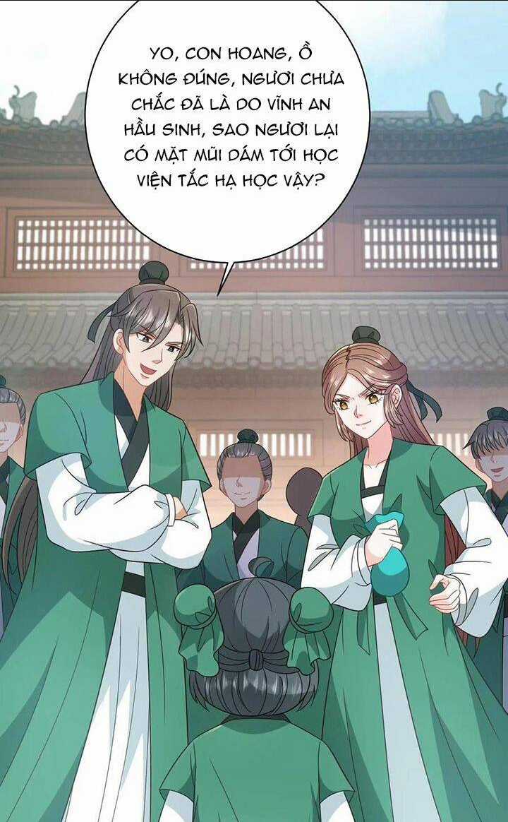 3 KIẾP XUI XẺO, KIẾP NÀY CÙNG TA THẦN KINH Chapter 200 trang 4