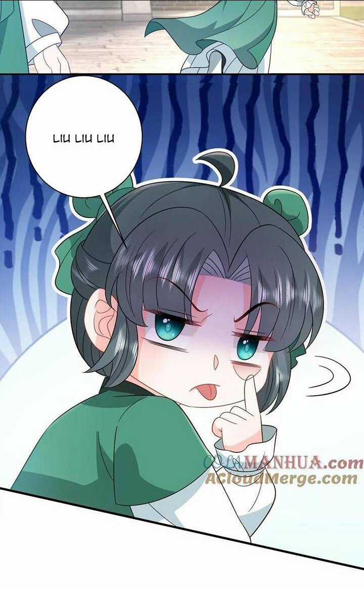 3 KIẾP XUI XẺO, KIẾP NÀY CÙNG TA THẦN KINH Chapter 200 trang 8