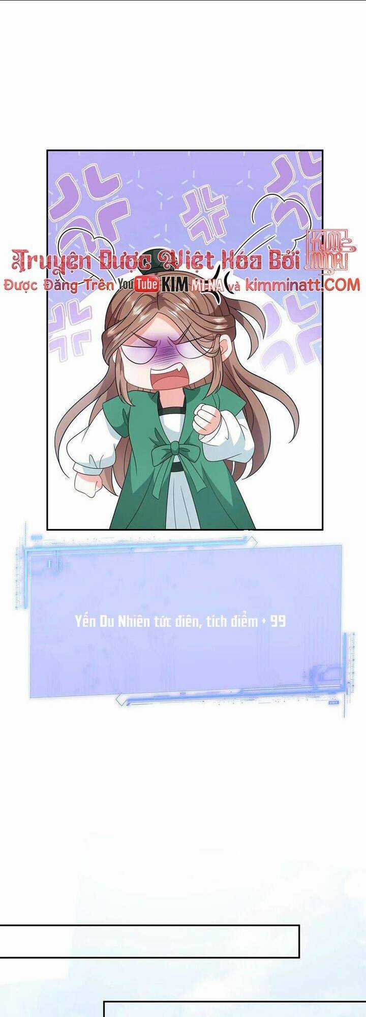 3 KIẾP XUI XẺO, KIẾP NÀY CÙNG TA THẦN KINH Chapter 200 trang 9