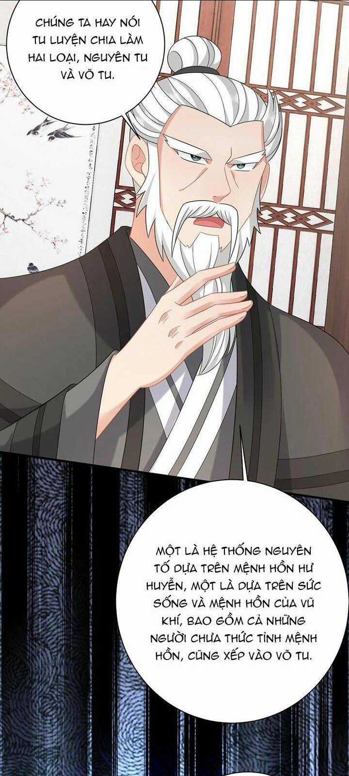 3 KIẾP XUI XẺO, KIẾP NÀY CÙNG TA THẦN KINH Chapter 201 trang 10