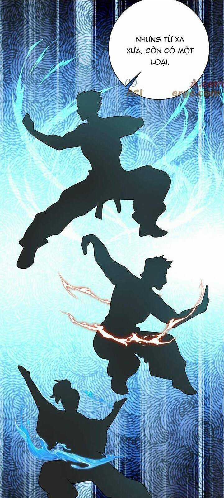 3 KIẾP XUI XẺO, KIẾP NÀY CÙNG TA THẦN KINH Chapter 201 trang 11