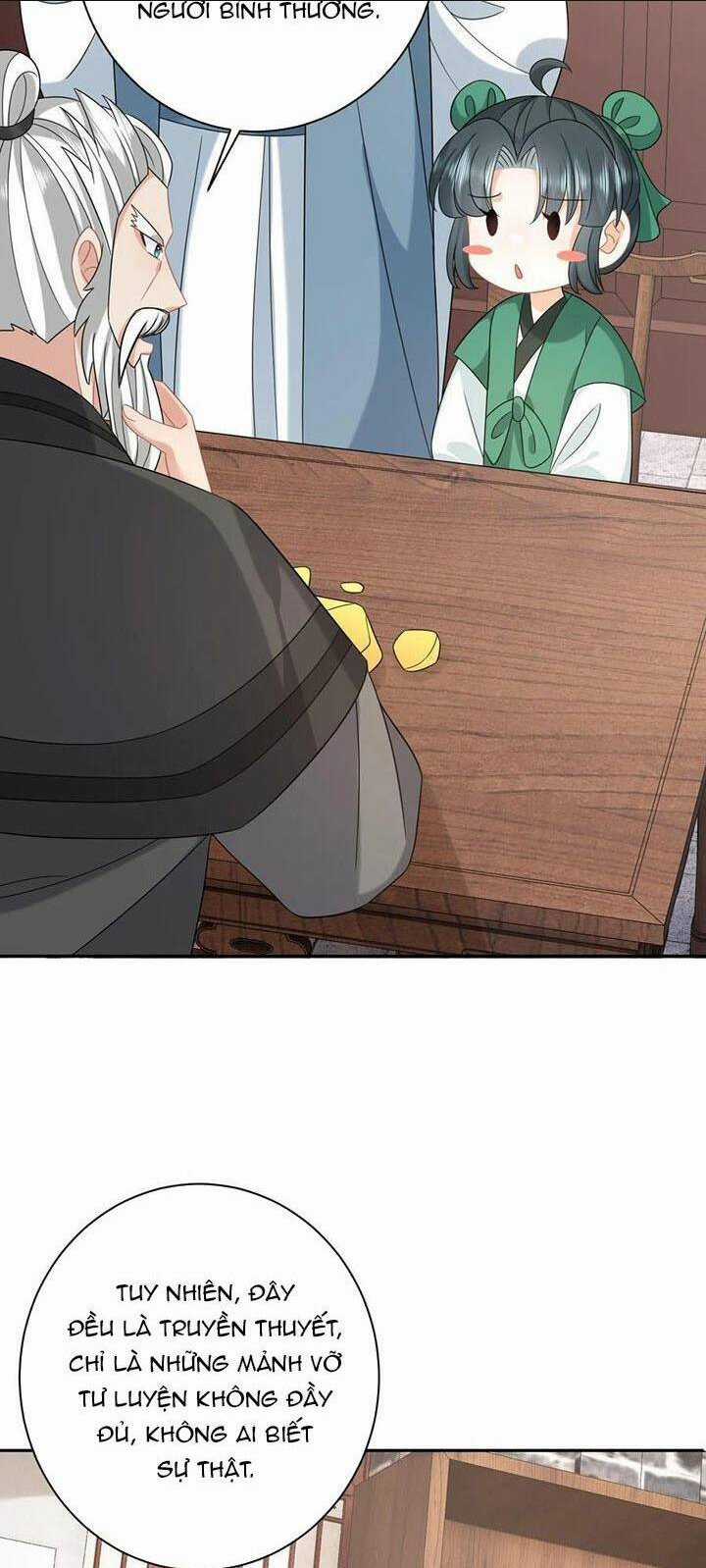 3 KIẾP XUI XẺO, KIẾP NÀY CÙNG TA THẦN KINH Chapter 201 trang 13