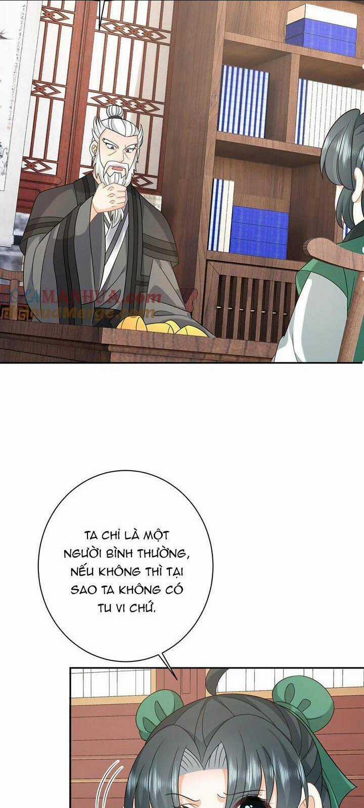 3 KIẾP XUI XẺO, KIẾP NÀY CÙNG TA THẦN KINH Chapter 201 trang 14