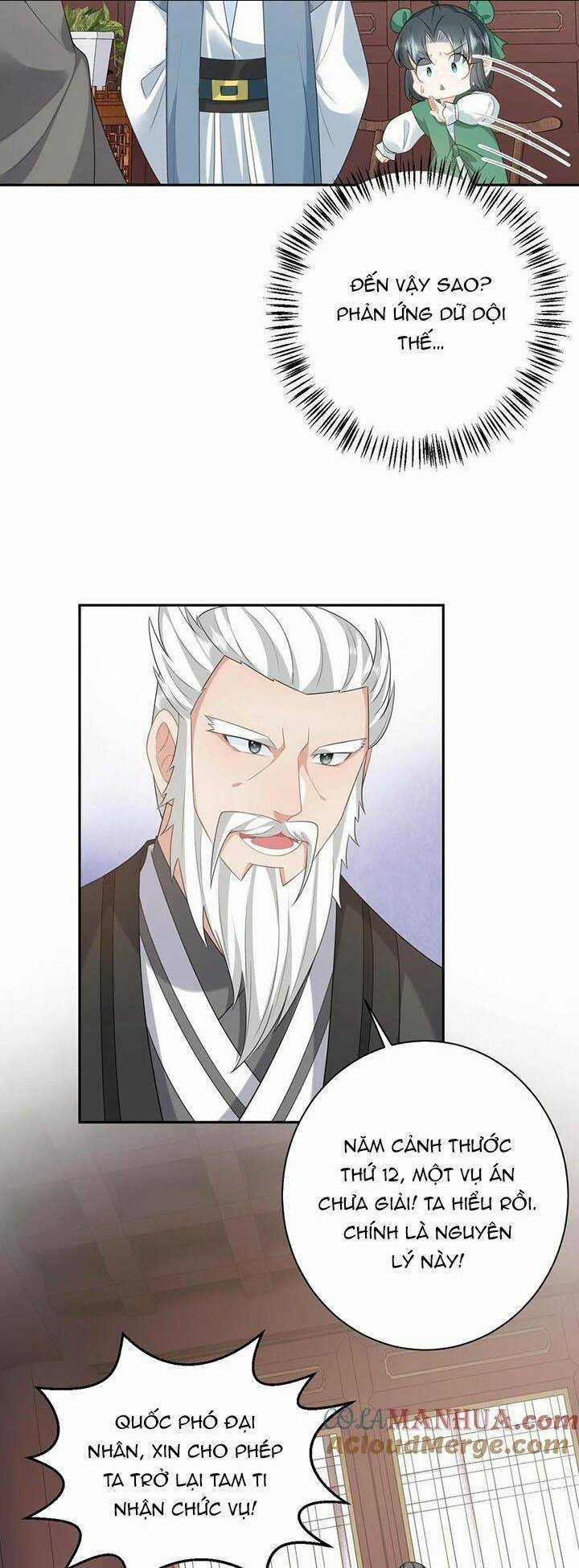 3 KIẾP XUI XẺO, KIẾP NÀY CÙNG TA THẦN KINH Chapter 201 trang 19