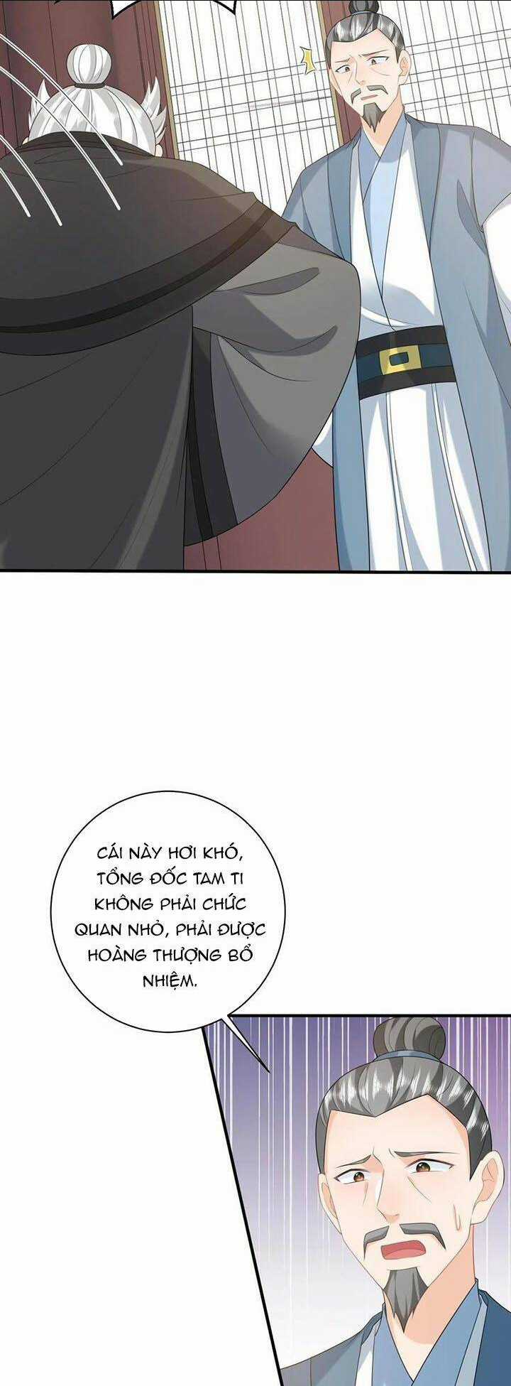 3 KIẾP XUI XẺO, KIẾP NÀY CÙNG TA THẦN KINH Chapter 201 trang 20