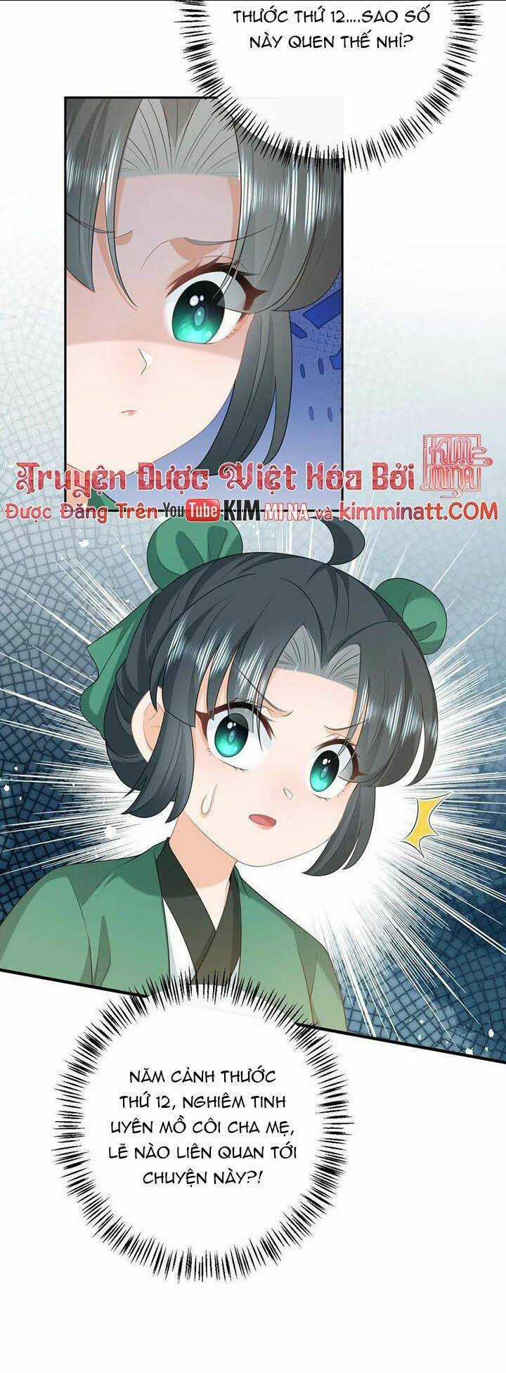 3 KIẾP XUI XẺO, KIẾP NÀY CÙNG TA THẦN KINH Chapter 201 trang 23