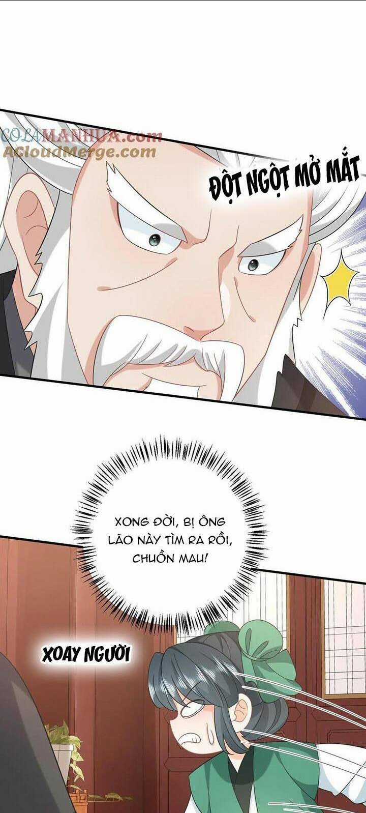 3 KIẾP XUI XẺO, KIẾP NÀY CÙNG TA THẦN KINH Chapter 201 trang 3