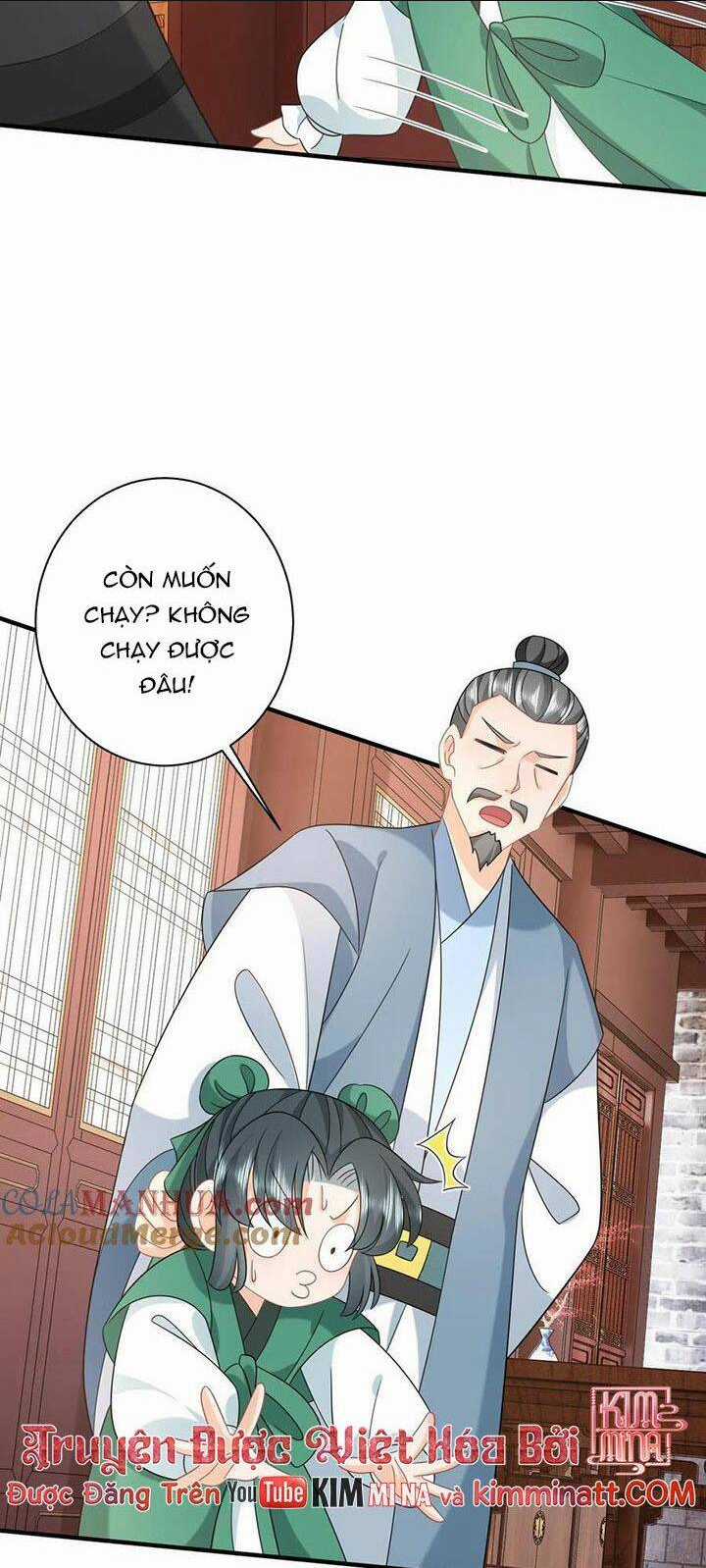 3 KIẾP XUI XẺO, KIẾP NÀY CÙNG TA THẦN KINH Chapter 201 trang 4