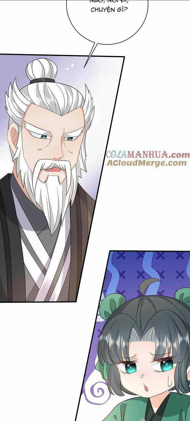 3 KIẾP XUI XẺO, KIẾP NÀY CÙNG TA THẦN KINH Chapter 201 trang 6