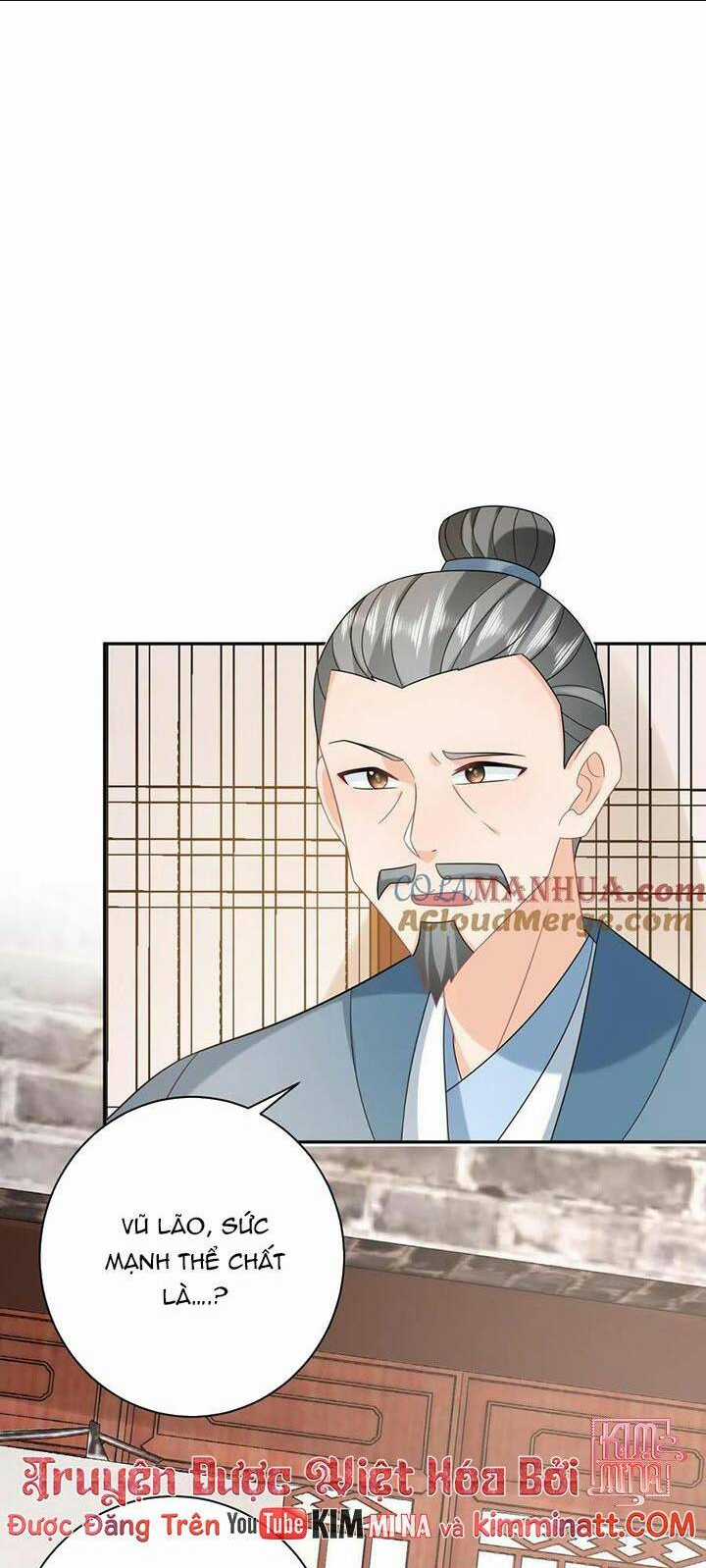 3 KIẾP XUI XẺO, KIẾP NÀY CÙNG TA THẦN KINH Chapter 201 trang 9