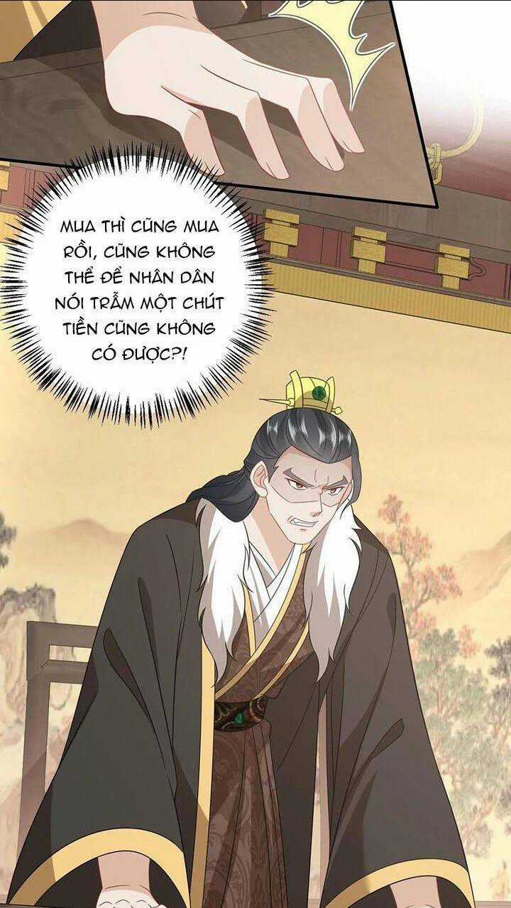 3 KIẾP XUI XẺO, KIẾP NÀY CÙNG TA THẦN KINH Chapter 202 trang 10