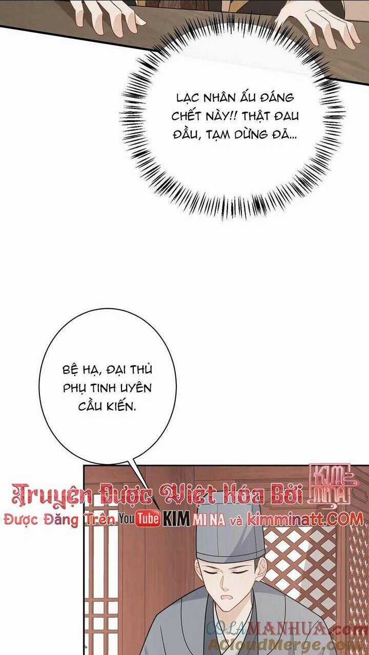 3 KIẾP XUI XẺO, KIẾP NÀY CÙNG TA THẦN KINH Chapter 202 trang 11