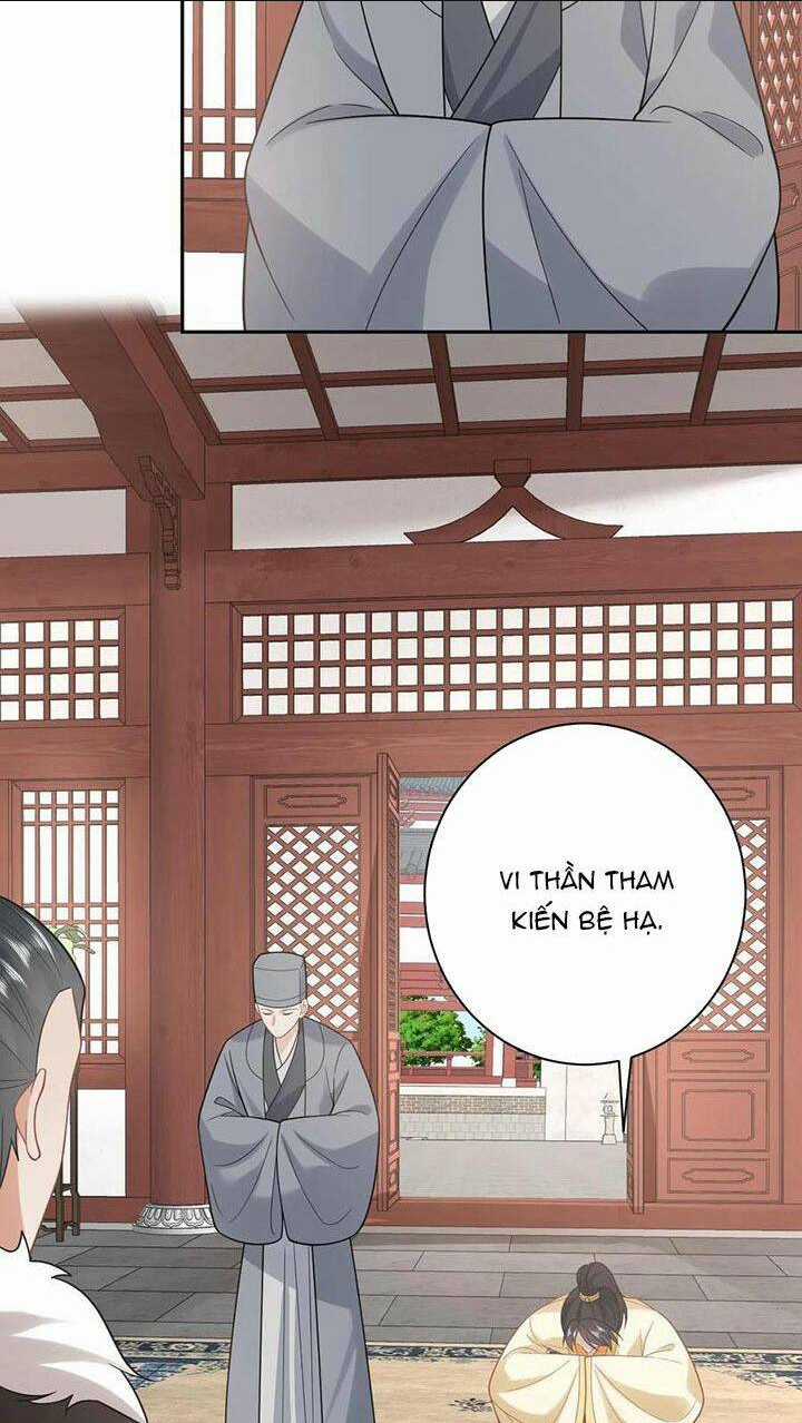 3 KIẾP XUI XẺO, KIẾP NÀY CÙNG TA THẦN KINH Chapter 202 trang 12