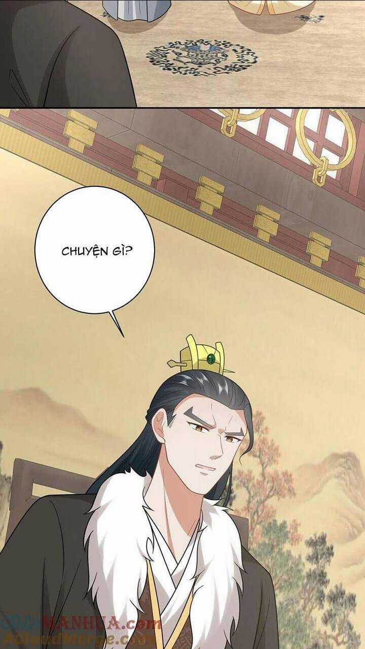 3 KIẾP XUI XẺO, KIẾP NÀY CÙNG TA THẦN KINH Chapter 202 trang 13