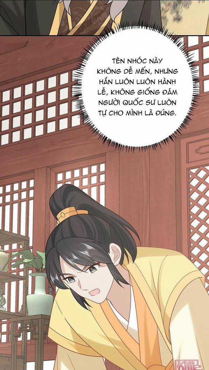 3 KIẾP XUI XẺO, KIẾP NÀY CÙNG TA THẦN KINH Chapter 202 trang 14