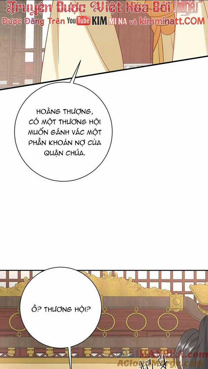 3 KIẾP XUI XẺO, KIẾP NÀY CÙNG TA THẦN KINH Chapter 202 trang 15