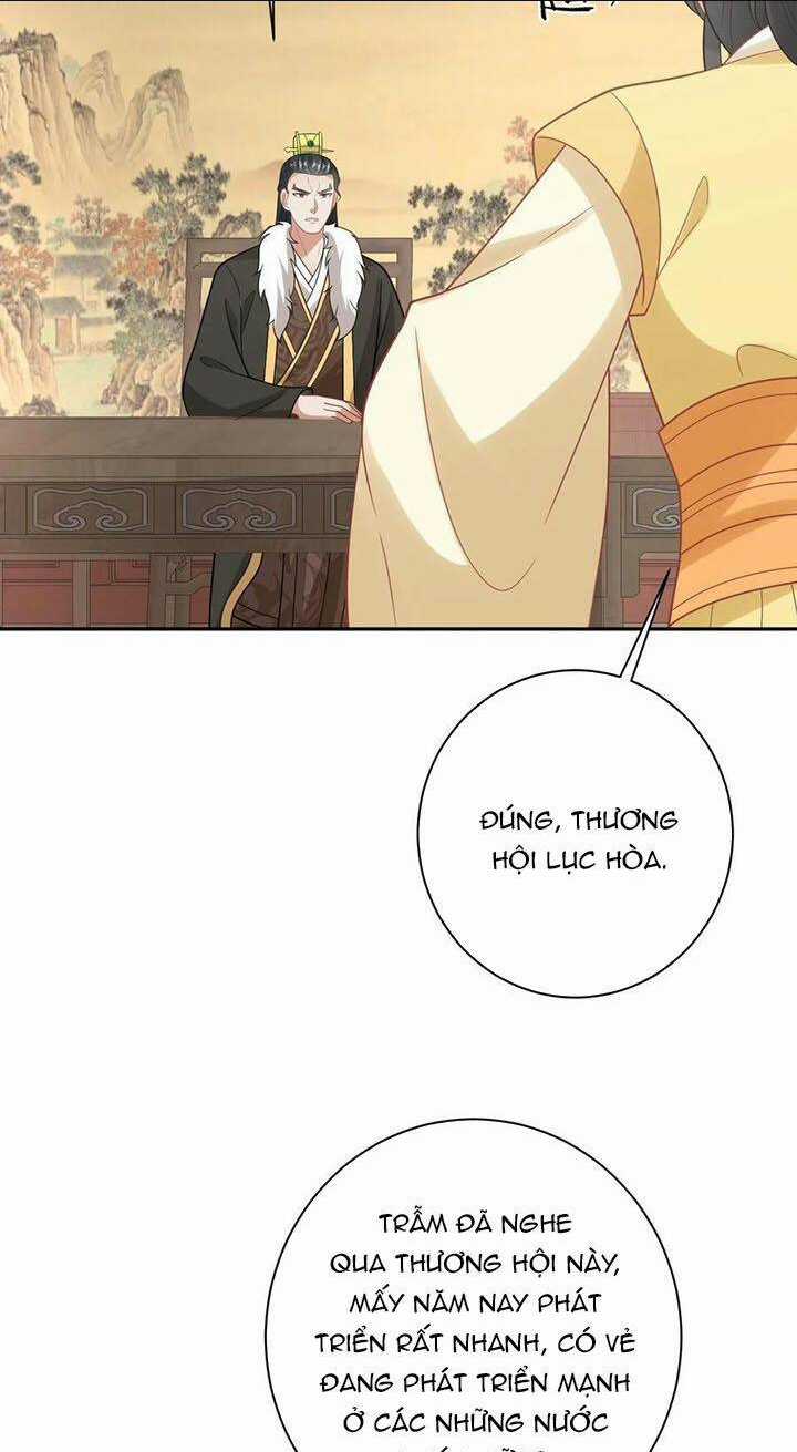 3 KIẾP XUI XẺO, KIẾP NÀY CÙNG TA THẦN KINH Chapter 202 trang 16