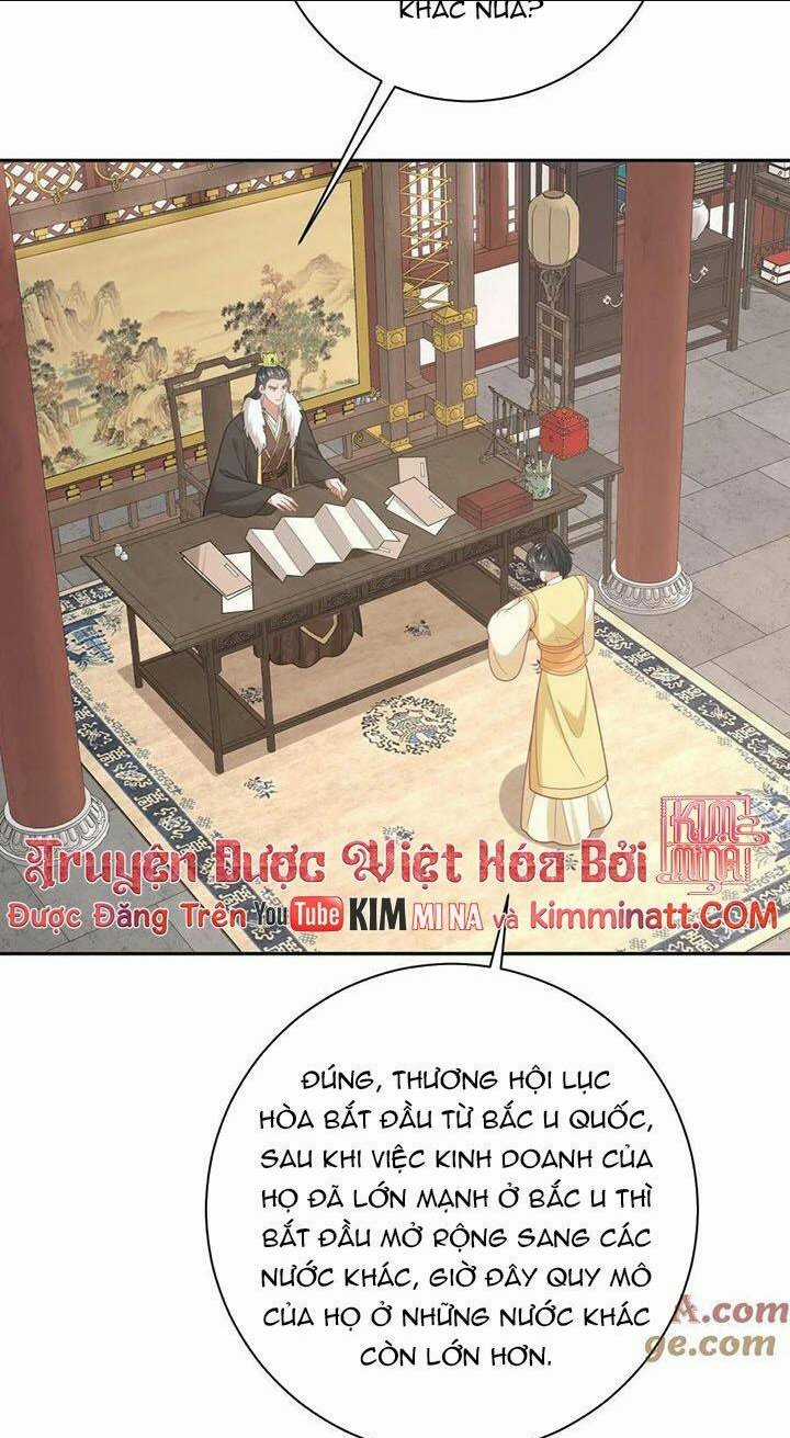 3 KIẾP XUI XẺO, KIẾP NÀY CÙNG TA THẦN KINH Chapter 202 trang 17