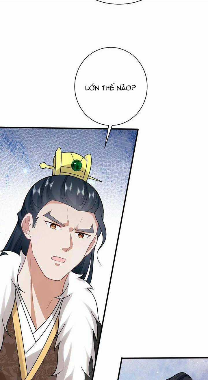 3 KIẾP XUI XẺO, KIẾP NÀY CÙNG TA THẦN KINH Chapter 202 trang 18