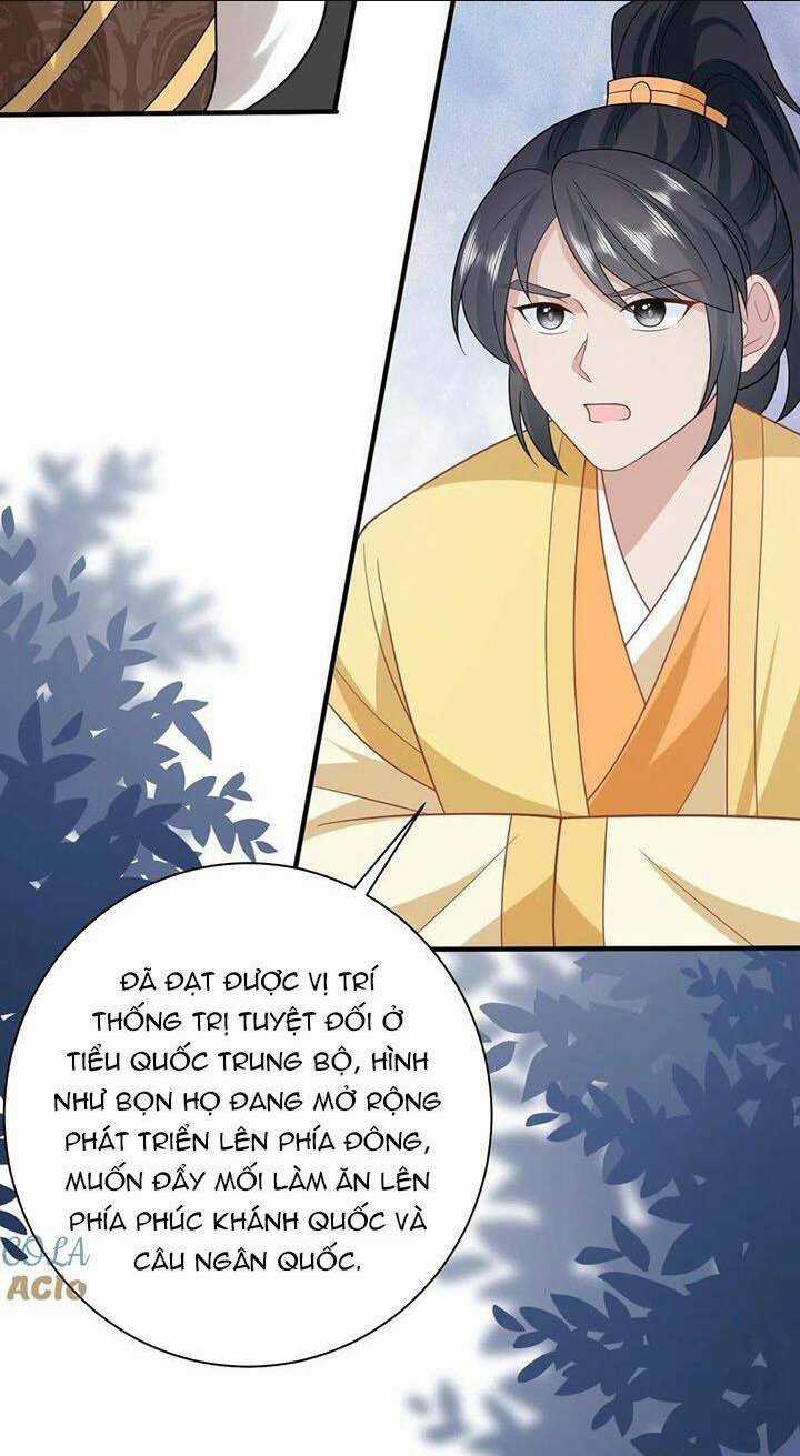 3 KIẾP XUI XẺO, KIẾP NÀY CÙNG TA THẦN KINH Chapter 202 trang 19