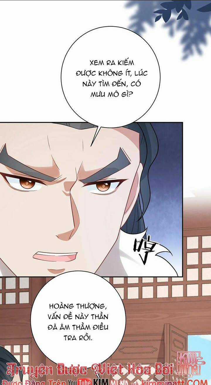 3 KIẾP XUI XẺO, KIẾP NÀY CÙNG TA THẦN KINH Chapter 202 trang 20