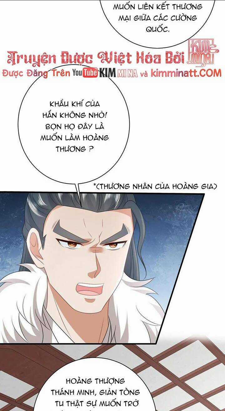 3 KIẾP XUI XẺO, KIẾP NÀY CÙNG TA THẦN KINH Chapter 202 trang 24