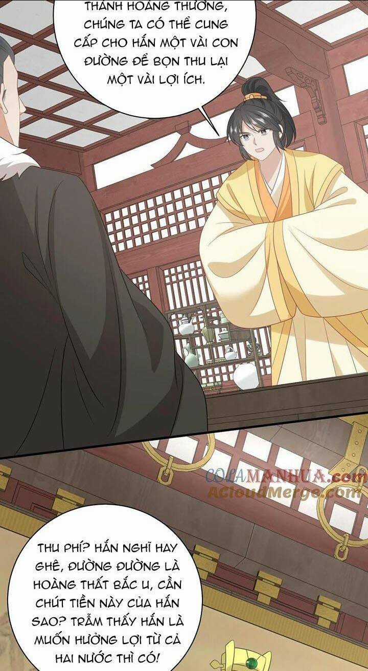 3 KIẾP XUI XẺO, KIẾP NÀY CÙNG TA THẦN KINH Chapter 202 trang 25