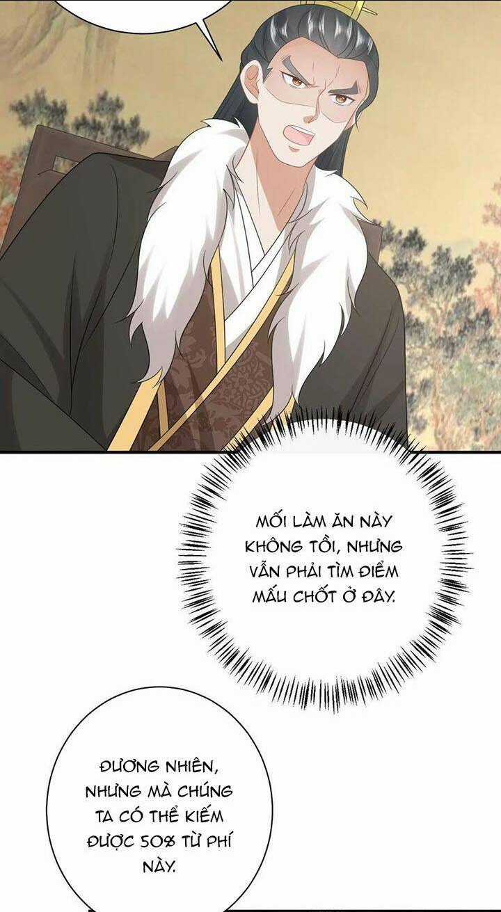 3 KIẾP XUI XẺO, KIẾP NÀY CÙNG TA THẦN KINH Chapter 202 trang 26